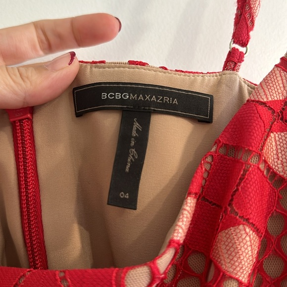 Stunning like new BCBG Alese Dress! - Picture 6 of 6